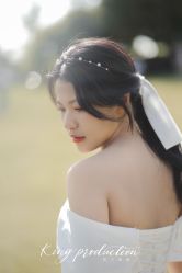 点击看大图 -荷玛高端新娘跟妆团队·彩妆培训