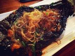 -云晓光头烧烤吧(川沙绿地店)