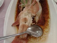 -顺风海鲜港(金玉兰店)