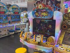 -反斗乐园π(龙华天虹店)