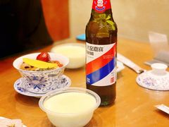 -清真益鑫羊肉手抓馆(南大街店)