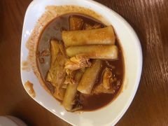 -韩礼年糕(飞虹路店)