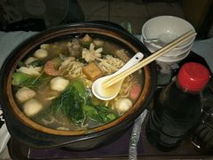 -丽虹米线(青泥店)