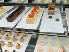 -冀粤香海鲜自助餐厅(西美五洲店)