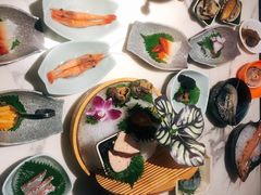 -海玥荟海鲜姿造自助餐厅(欧罗巴广场店)