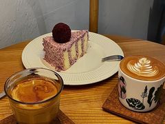 -竹子咖啡bamboo coffee
