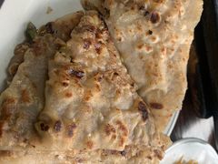 -清真永恒华威肉饼(潘家园店)