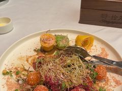 -狮拾久·现代新加坡料理(福田COCO Park店)