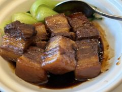 红烧肉-天顺渔港·海景餐厅(星海广场店)