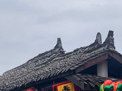 -刘氏方酥锅盔(古城总店)