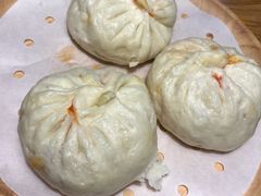 泡菜芝士包-源味家(杏林街店)