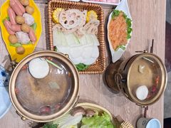 -古关火锅店(古北水镇景区店)