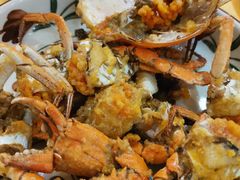 -宏佳丰味蟹馆(洛溪店)
