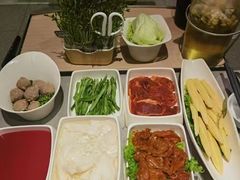 -海底捞火锅(宇飞大厦店)