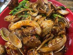 -老王太太串吧(中街店)