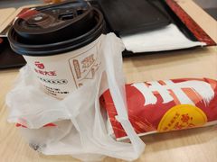 -永和大王(长寿路店)