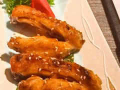 -炙柒Sekinana·精致日料(合生汇店)