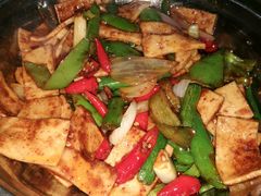 -大漠馕坑肉(酒泉店)