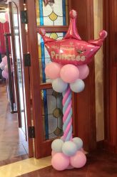 -派对猴生日派对策划(浦东店)