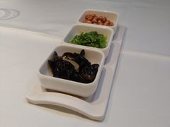 -万龙洲海鲜(亚运村店)