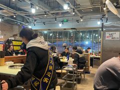 -五里关火锅(牛市口店)