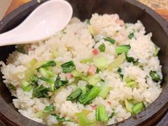 -東城故事·尋找姆媽的味道(玉兰路店)