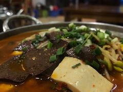 -朗妈私房菜(婺女州店)