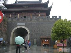 -鼓楼(西湖风景名胜区)