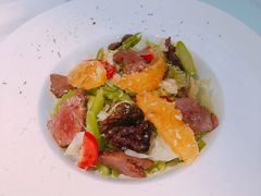 -红屋牛排(闽江路店)
