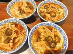 -西园寺素食(西园弄戒幢律寺店)