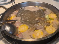 -潮发潮汕牛肉店(龙洞店)