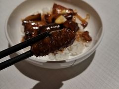 -悦融琥珀·京鲁菜·海味珍品(西单店)