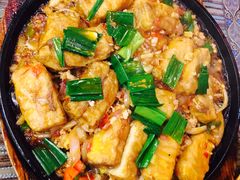 -自游人·美食一楼·地道徽菜(三十年名店)