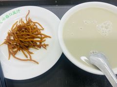 -老磁器口豆汁店(马家堡店)