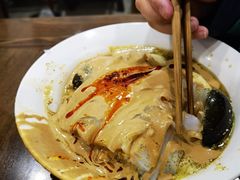 -清真·宏顺祥卤汁凉粉(大皮院店)