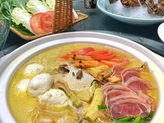 -金龙·打边炉(南京西路店)