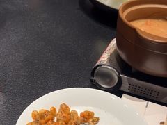 -大拙里·精致融合菜(沙湖桃源国际店)