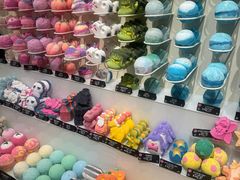 -LUSH(威尼斯人店)