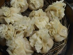 -西夏回族烧麦馆(牡丹街店)