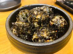 -九田家黑牛烤肉料理(华侨城店)