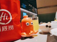 -海底捞火锅(万达广场店)