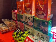 -老淮安·淮安菜(周恩来纪念馆店)