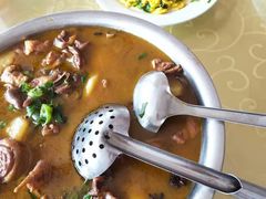 -华龙特色大骨鸡农家菜馆