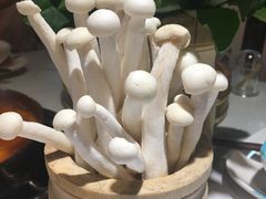 海鲜菇-蕃茄述·好汤自然来(江汉路店)