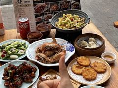 -百家鲜·杭帮菜