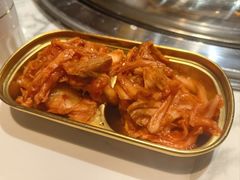 -冰城焰会大丰收铁锅炖(萝岗万达金街店)