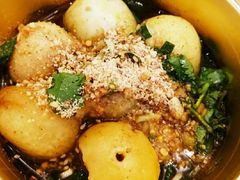 小小土豆仔-盛香亭热卤(浏阳天虹店)