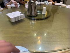 -蘇河湾·新鲁菜·泰山宴(宝龙店)
