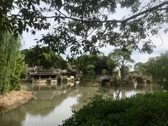 -韩湘水博园