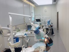 -柏乐口腔(南宁总院)
